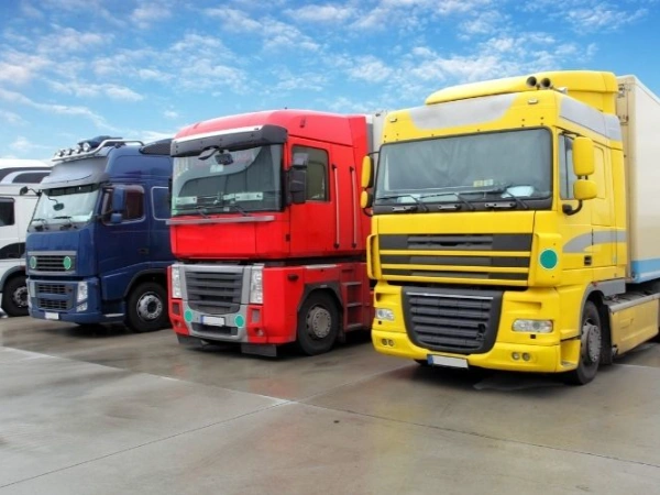 Konya Hanönü Nakliye